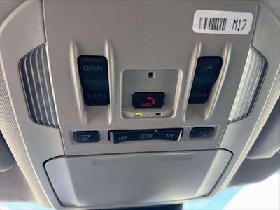 2025 Toyota Highlander Hybrid XLE AWD (Natl)