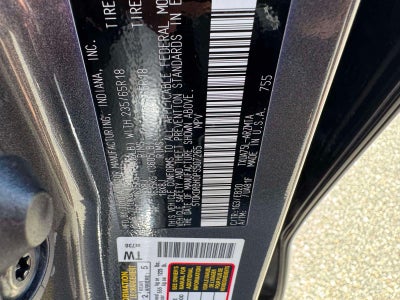 2023 Toyota Highlander XLE AWD (Natl)
