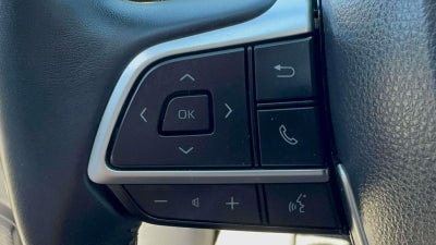 2023 Toyota Highlander XLE AWD (Natl)