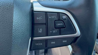2023 Toyota Highlander XLE AWD (Natl)