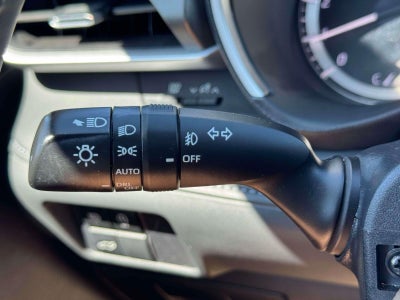 2023 Toyota Highlander XLE AWD (Natl)