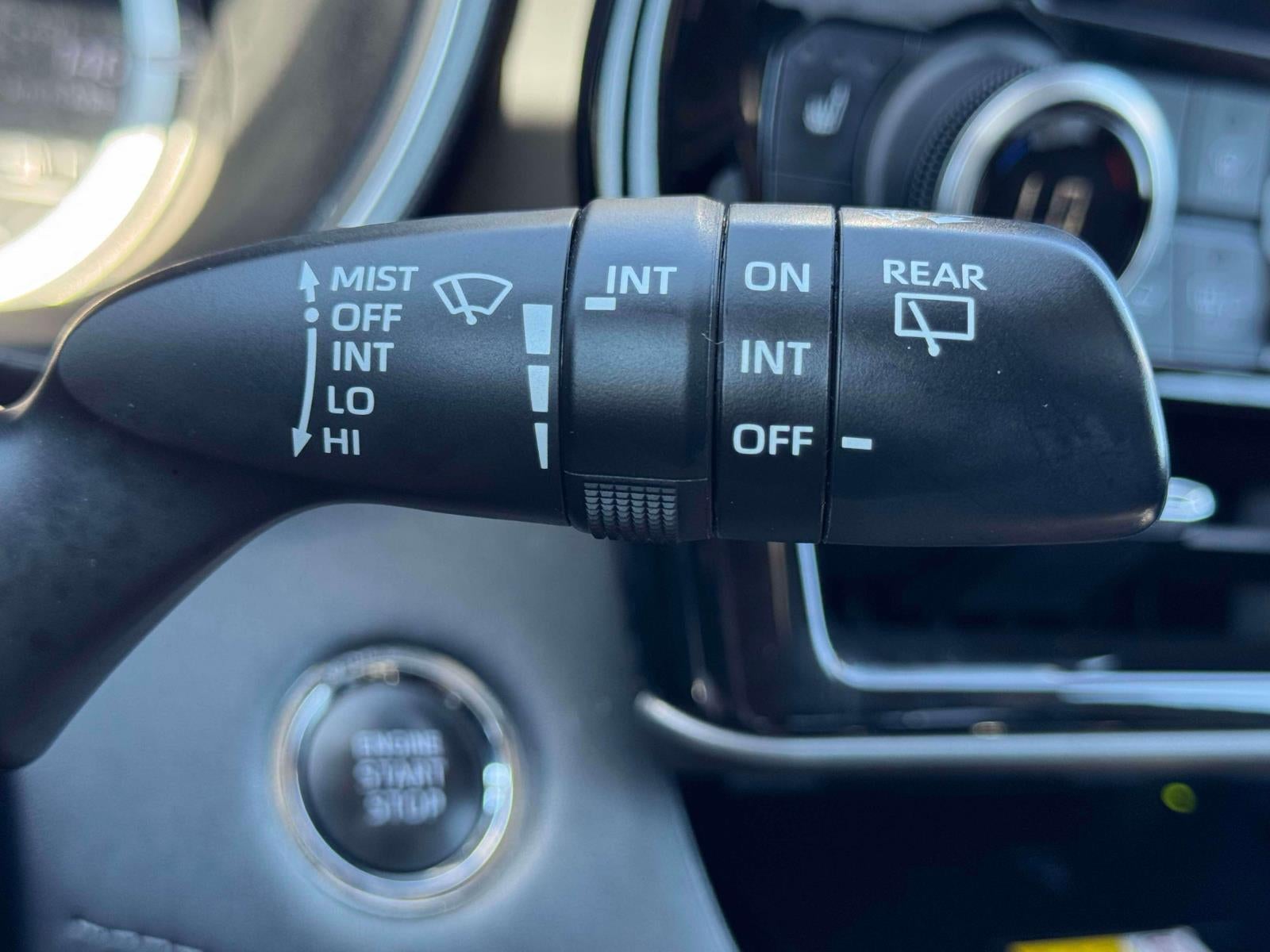 2023 Toyota Highlander XLE AWD (Natl)