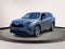 2023 Toyota Highlander XLE AWD (Natl)