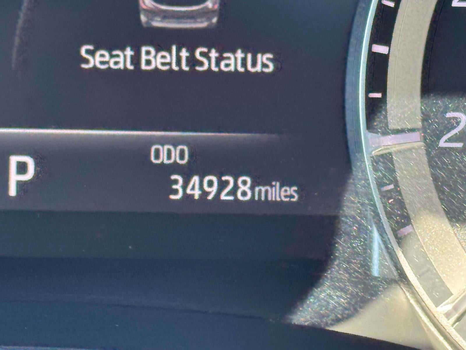 2023 Toyota Highlander XLE AWD (Natl)