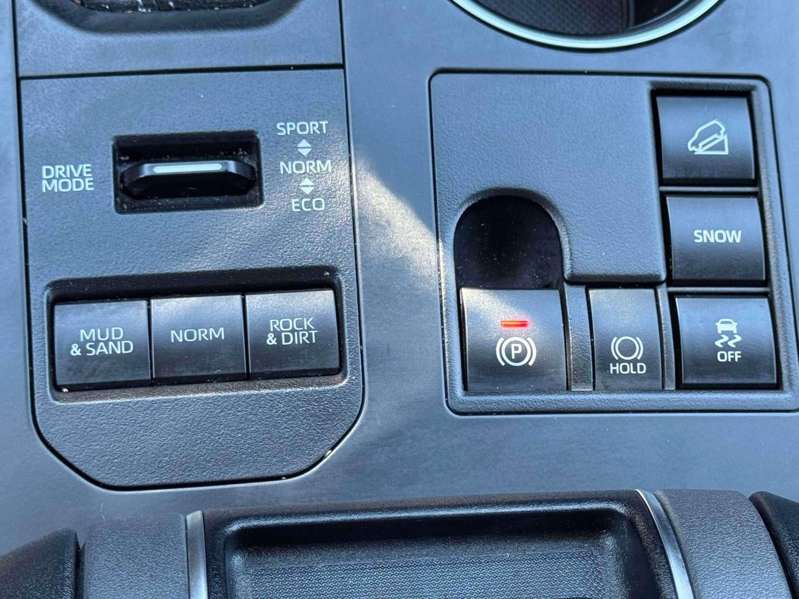 2023 Toyota Highlander XLE AWD (Natl)