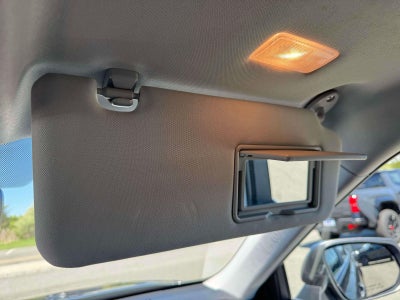 2023 Toyota Highlander XLE AWD (Natl)