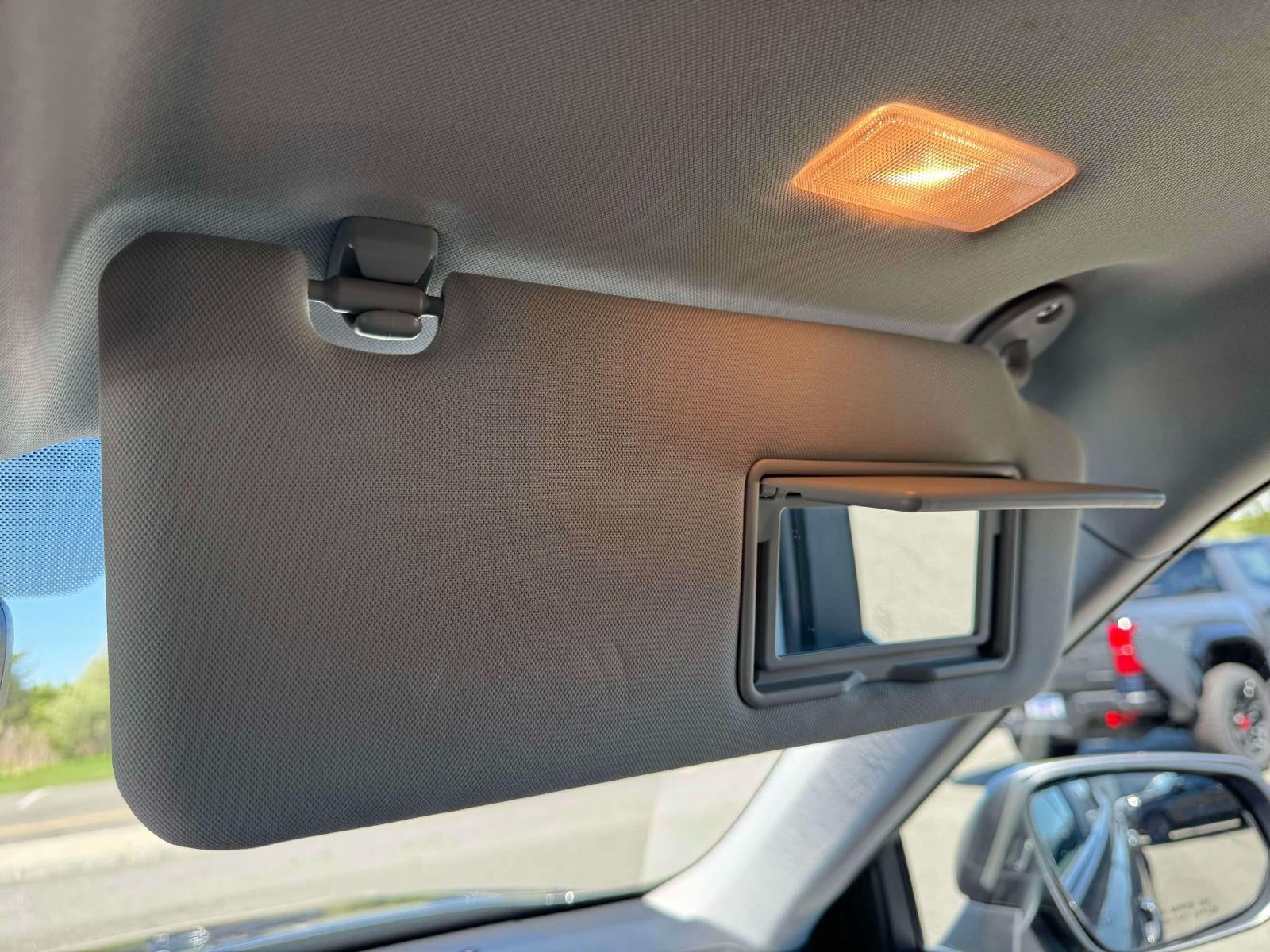 2023 Toyota Highlander XLE AWD (Natl)