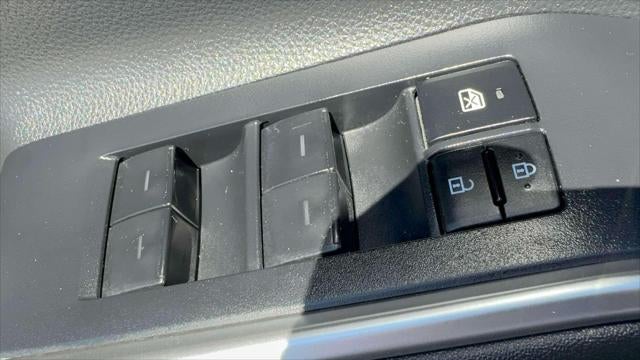 2023 Toyota Highlander XLE AWD (Natl)