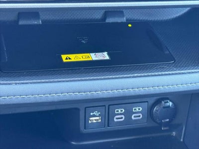 2023 Toyota Highlander XLE AWD (Natl)