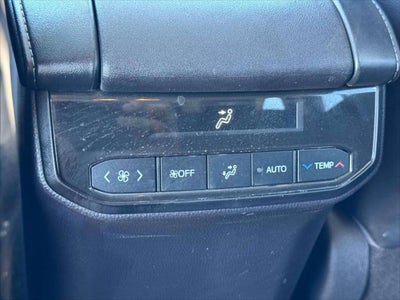 2023 Toyota Highlander XLE AWD (Natl)