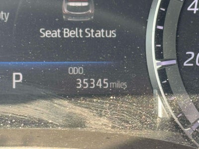 2023 Toyota Highlander XLE AWD (Natl)