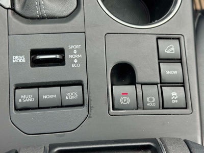 2023 Toyota Highlander XLE AWD (Natl)