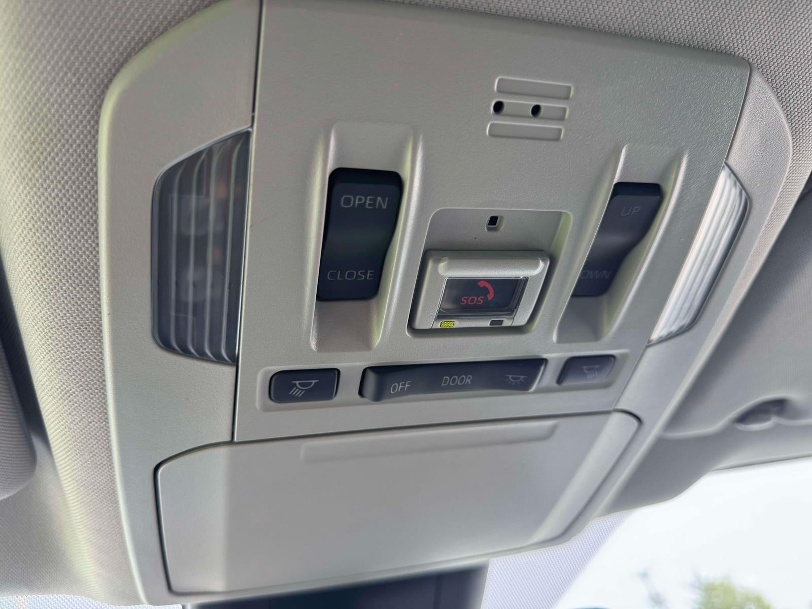 2023 Toyota Highlander XLE AWD (Natl)