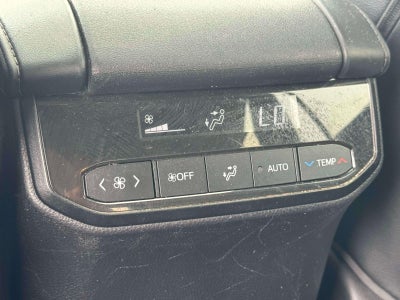 2023 Toyota Highlander XLE AWD (Natl)