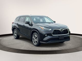 2023 Toyota Highlander XLE AWD (Natl)