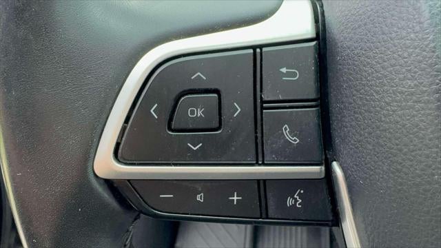2023 Toyota Highlander XLE AWD (Natl)