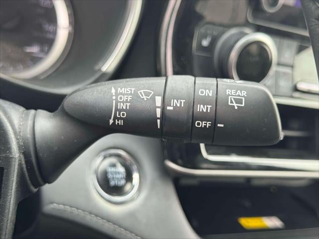 2023 Toyota Highlander XLE AWD (Natl)