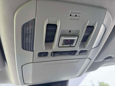 2023 Toyota Highlander XLE AWD (Natl)