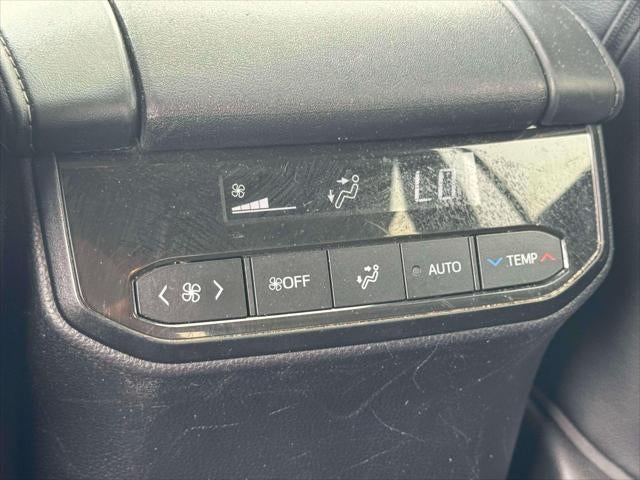 2023 Toyota Highlander XLE AWD (Natl)