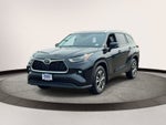2023 Toyota Highlander L AWD (Natl)