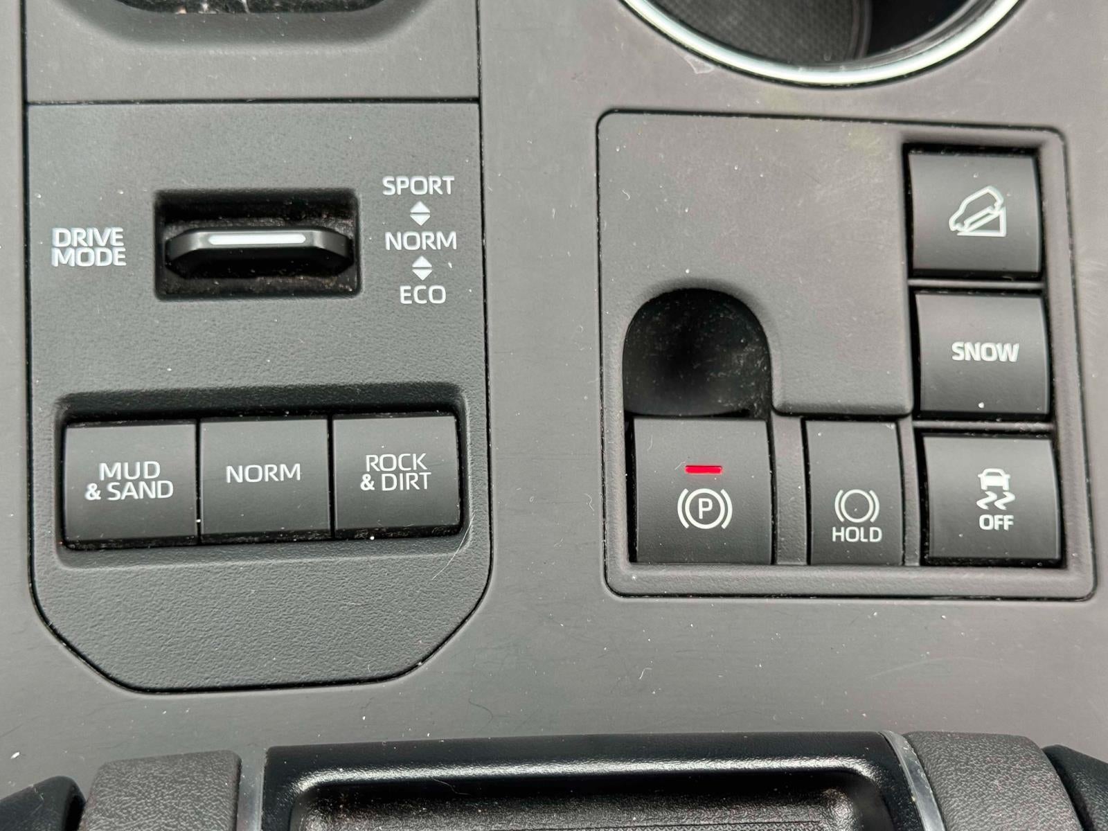 2023 Toyota Highlander L AWD (Natl)