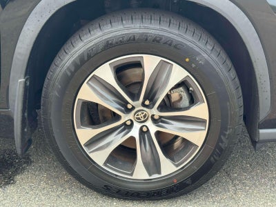 2023 Toyota Highlander L AWD (Natl)
