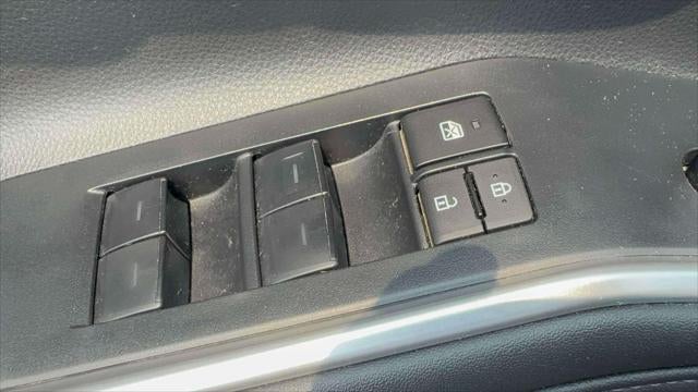 2023 Toyota Highlander L AWD (Natl)