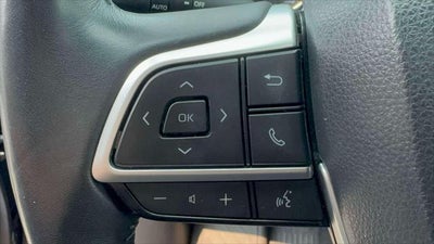 2023 Toyota Highlander L AWD (Natl)
