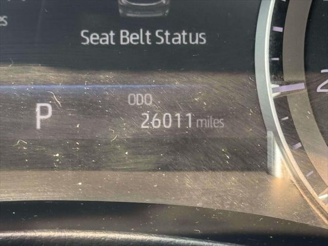 2023 Toyota Highlander L AWD (Natl)