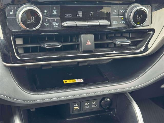 2023 Toyota Highlander L AWD (Natl)