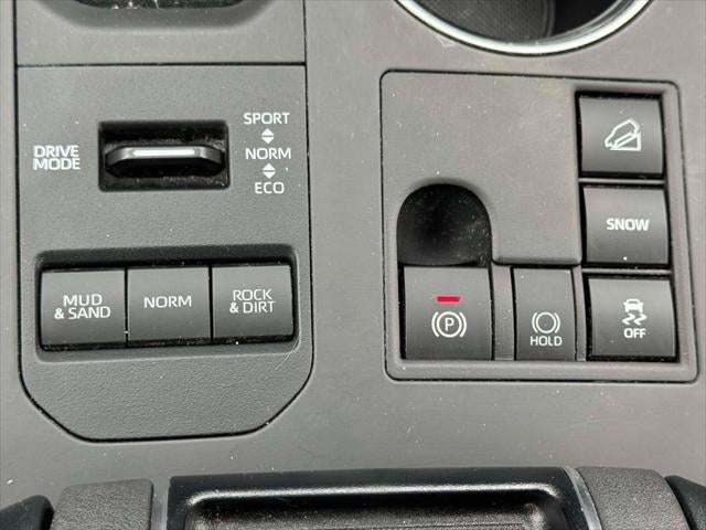 2023 Toyota Highlander L AWD (Natl)