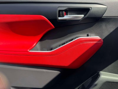 2023 Toyota Highlander XSE AWD (Natl)