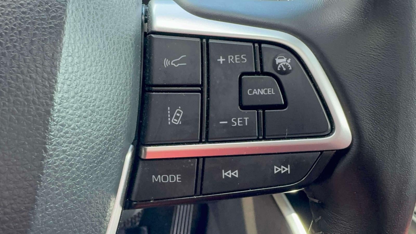 2023 Toyota Highlander XSE AWD (Natl)