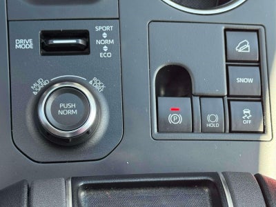 2023 Toyota Highlander XSE AWD (Natl)