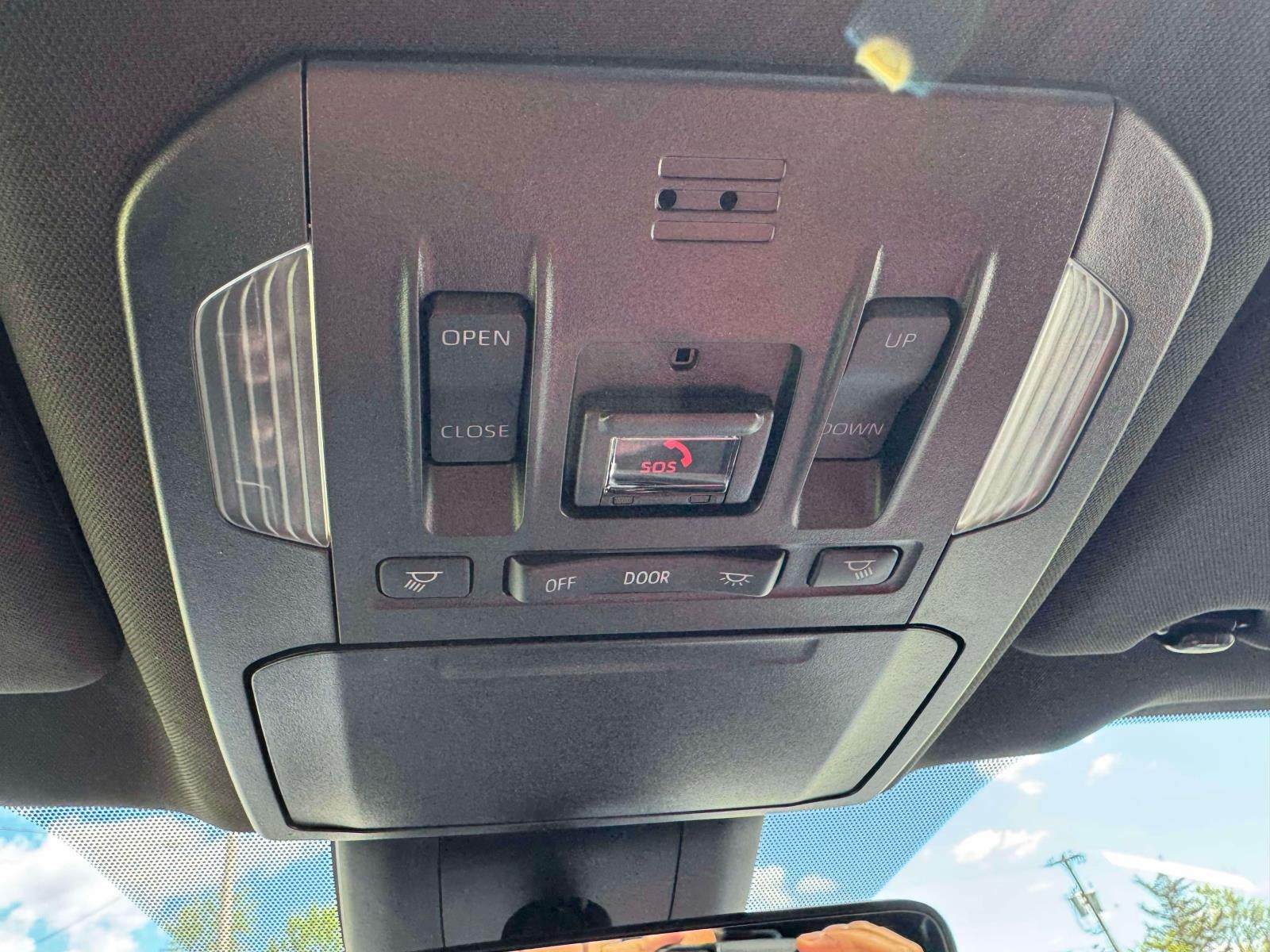 2023 Toyota Highlander XSE AWD (Natl)