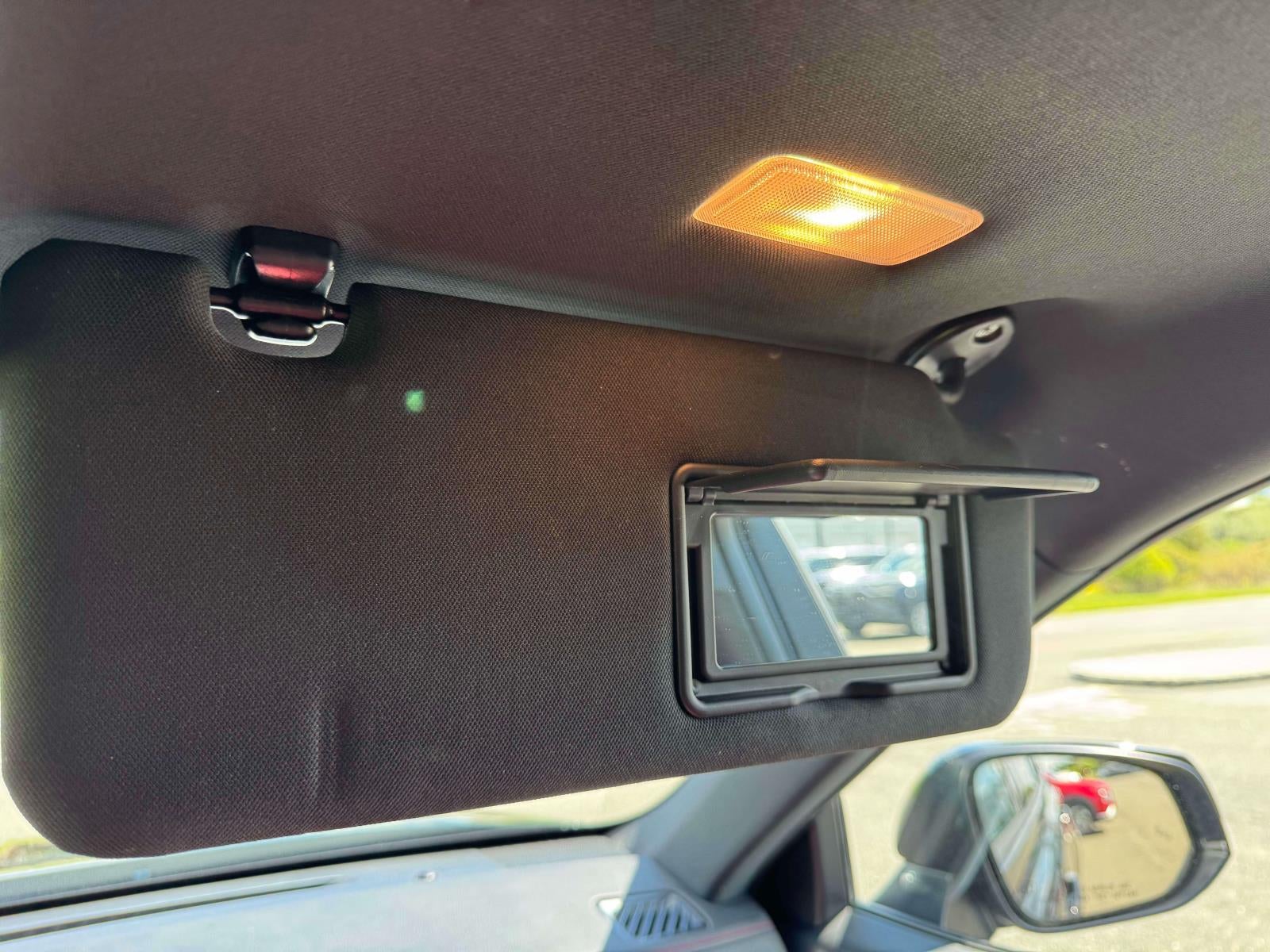 2023 Toyota Highlander XSE AWD (Natl)