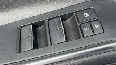 2023 Toyota Highlander L AWD (Natl)