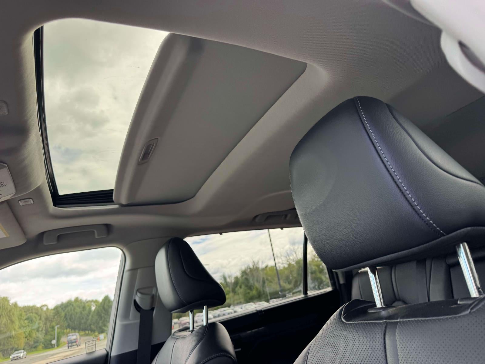 2023 Toyota Highlander L AWD (Natl)