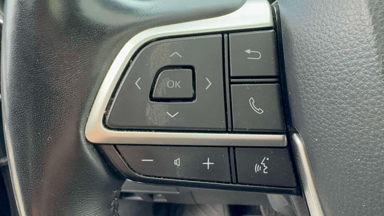 2023 Toyota Highlander L AWD (Natl)