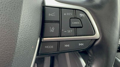 2023 Toyota Highlander L AWD (Natl)