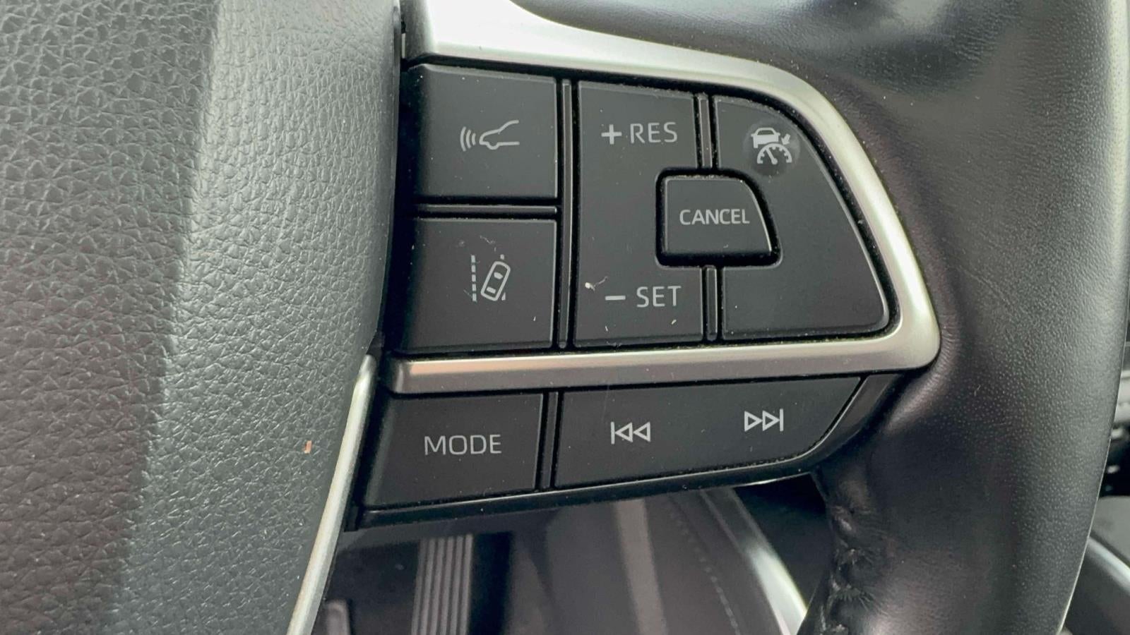 2023 Toyota Highlander L AWD (Natl)