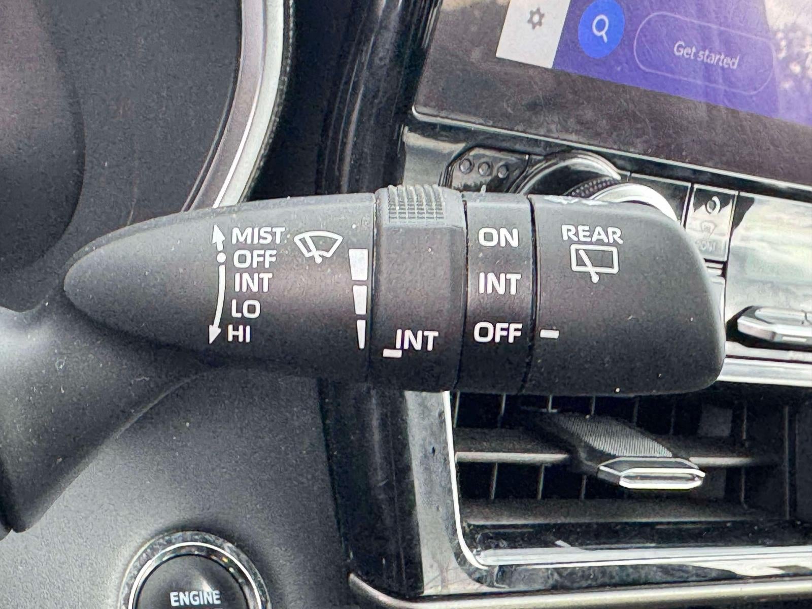 2023 Toyota Highlander L AWD (Natl)