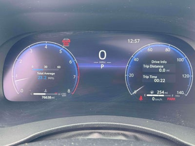 2023 Toyota Highlander L AWD (Natl)