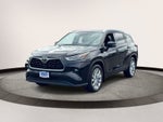 2023 Toyota Highlander L AWD (Natl)