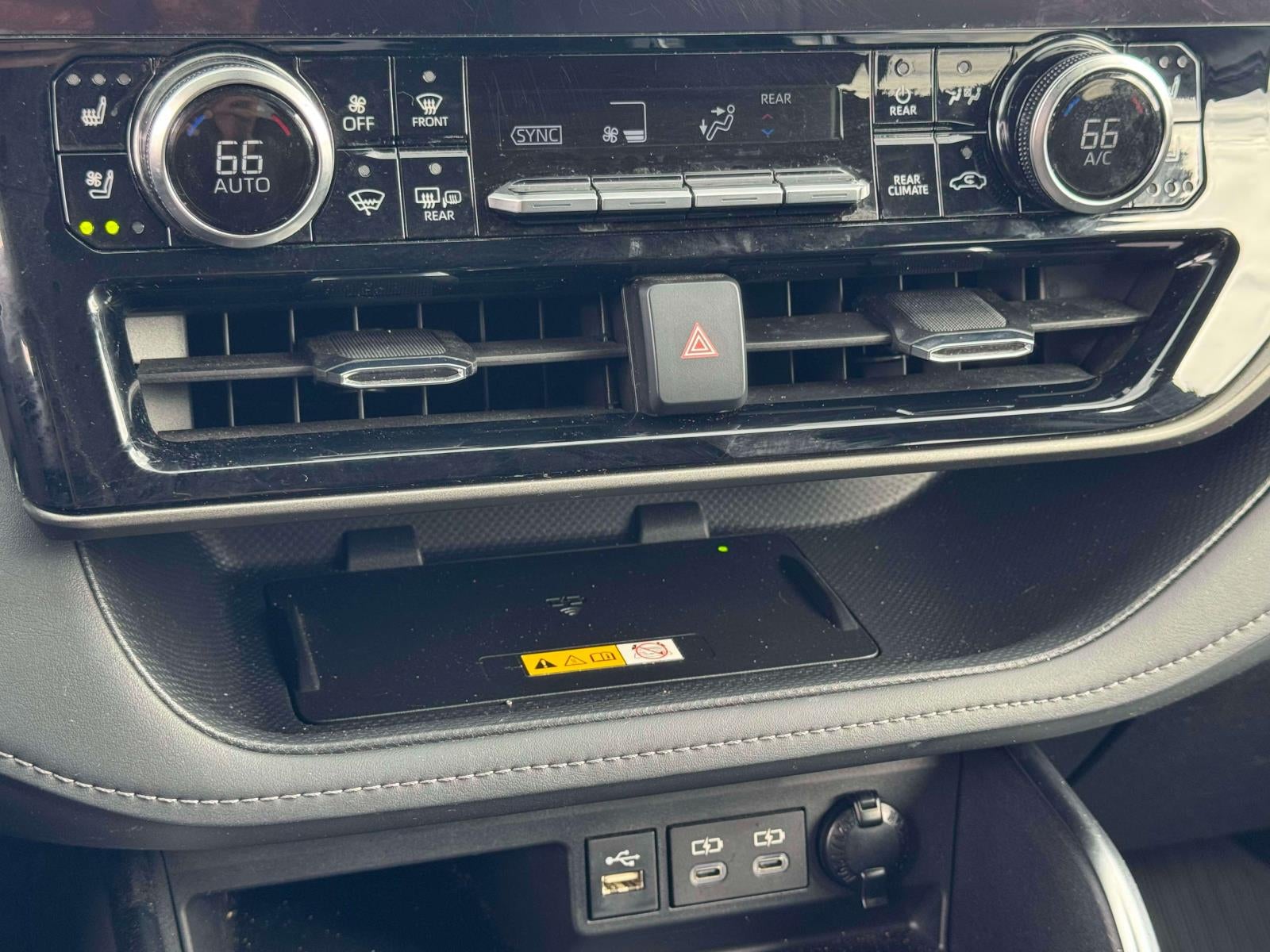 2023 Toyota Highlander L AWD (Natl)