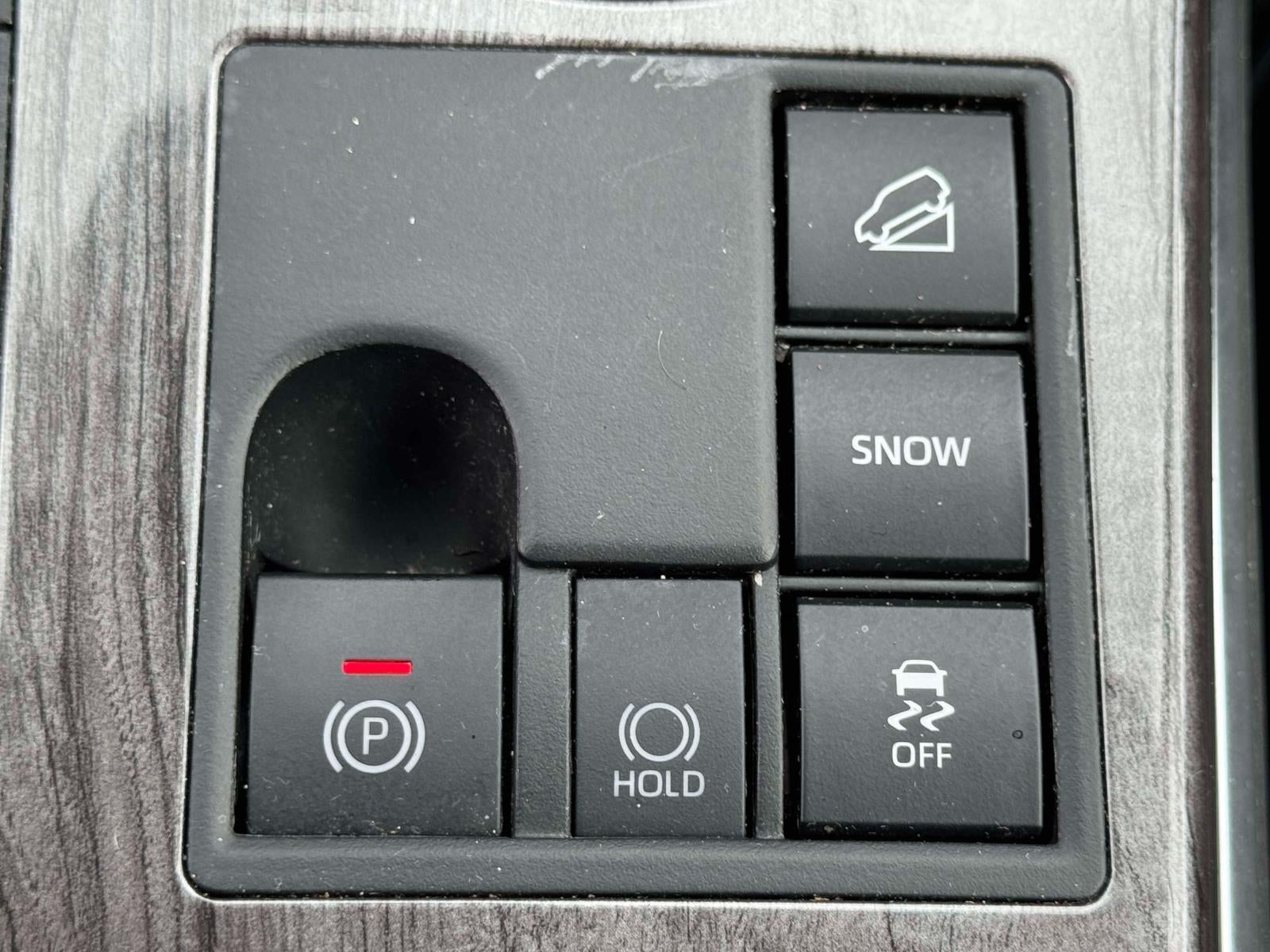 2023 Toyota Highlander L AWD (Natl)