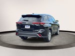 2023 Toyota Highlander L AWD (Natl)