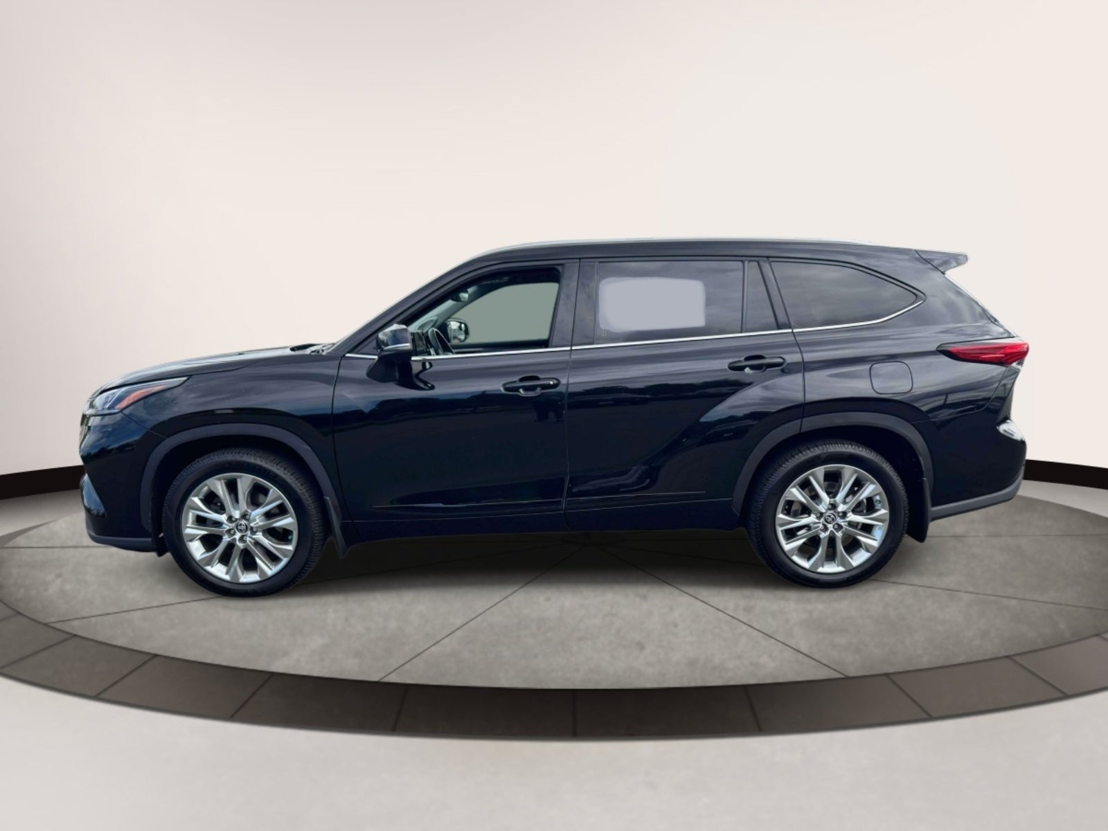 2023 Toyota Highlander L AWD (Natl)