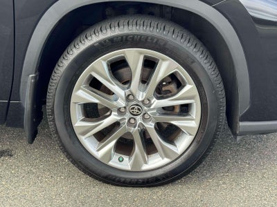 2023 Toyota Highlander L AWD (Natl)