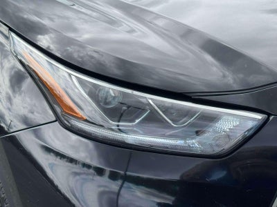 2023 Toyota Highlander L AWD (Natl)